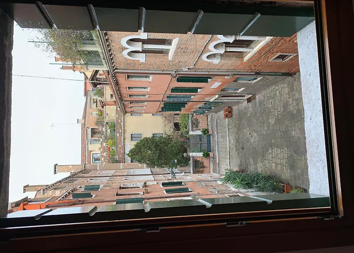 B&B FortunyHotel Venise