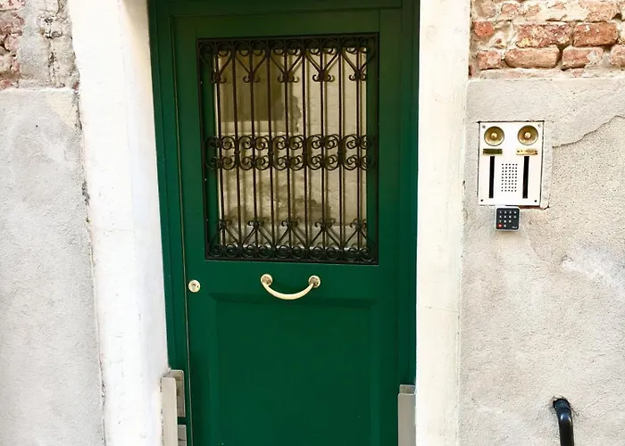 B&B FortunyHotel Venise